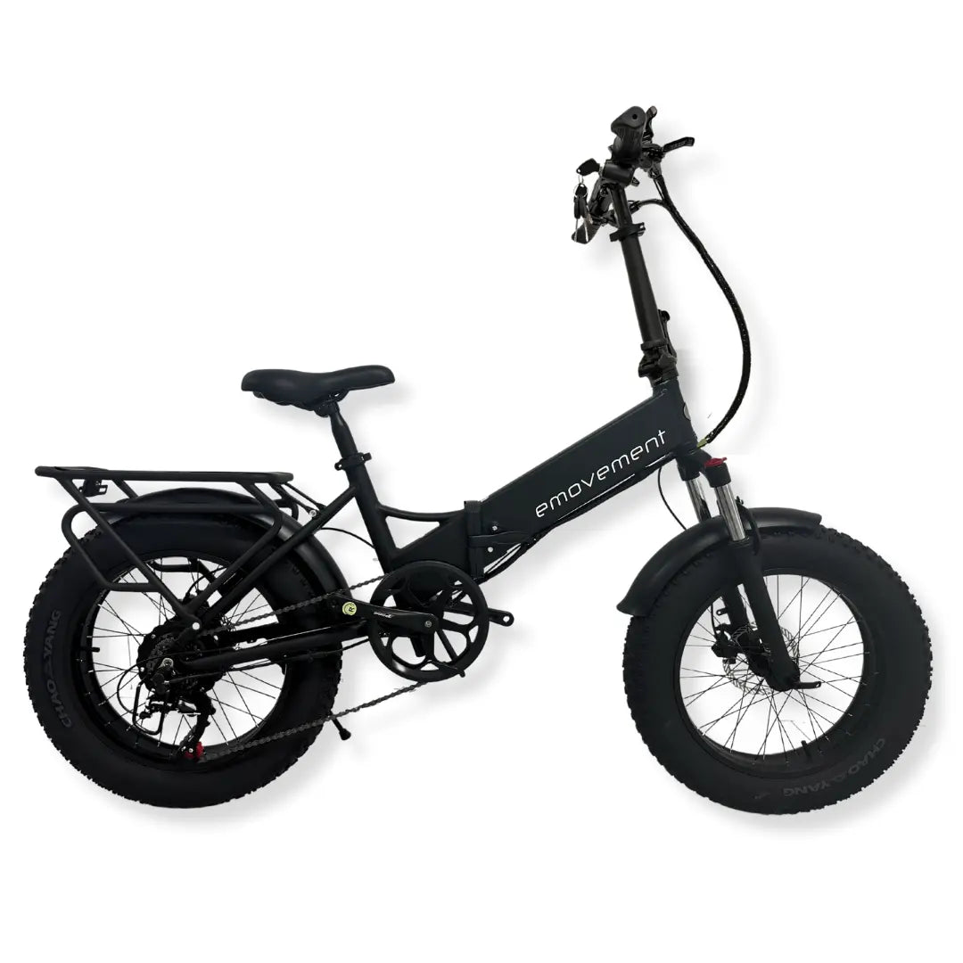 What Are the Best Electric Bikes in the UK? Explore E-Movement UK