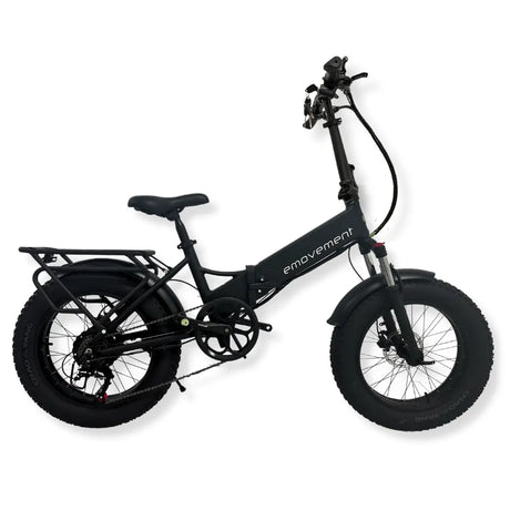 What Are the Best Electric Bikes in the UK? Explore E-Movement UK