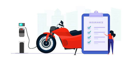 Reasons to Get E-Bike Insurance in the UK: Protection, Coverage, and Security