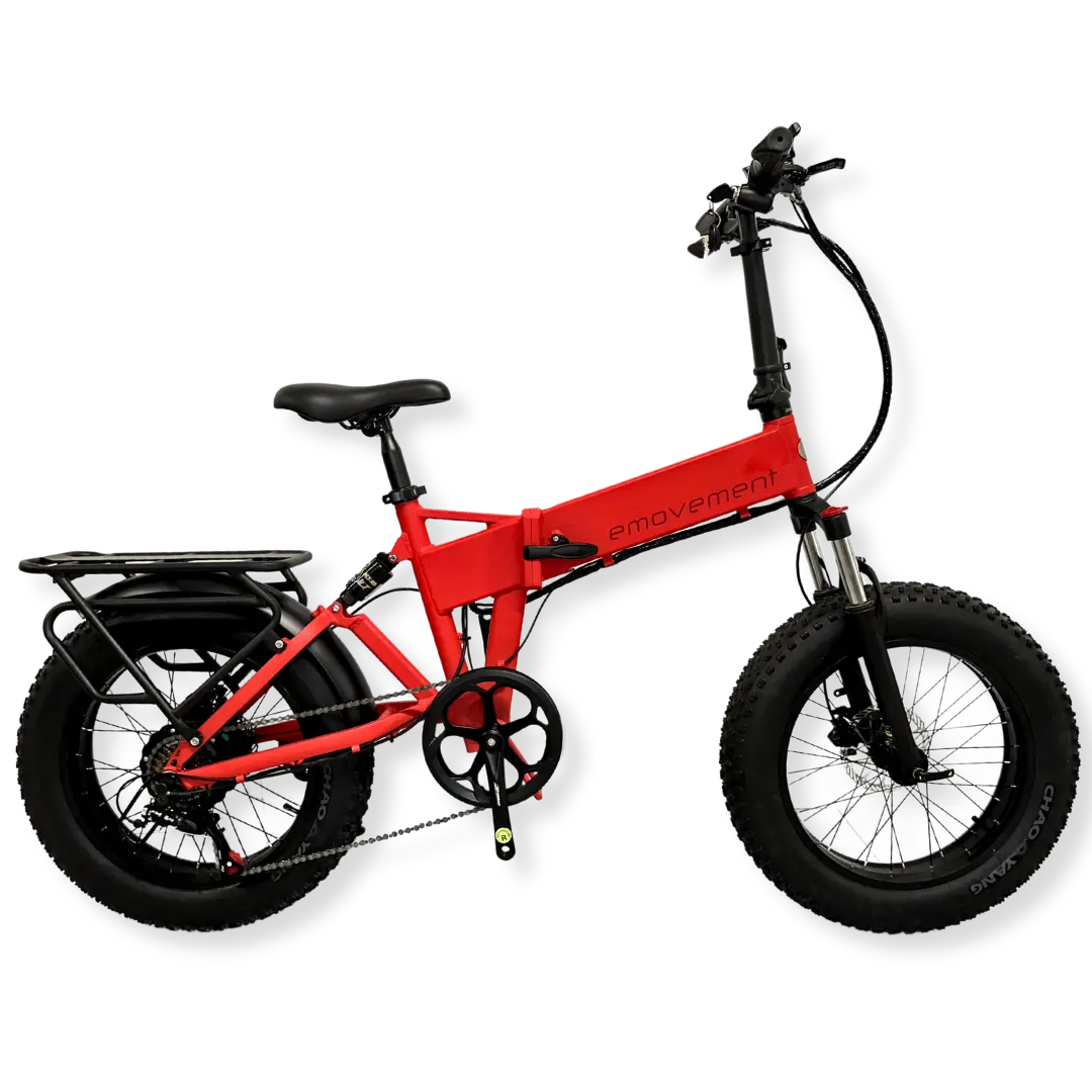  How to Choose Folding Electric Bikes in the UK: A Complete Buyer’s Guide
