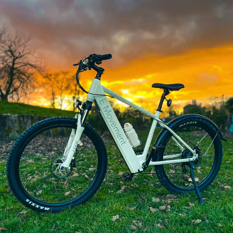 How to Understand E-bike Specs Before You Buy in the UK 
