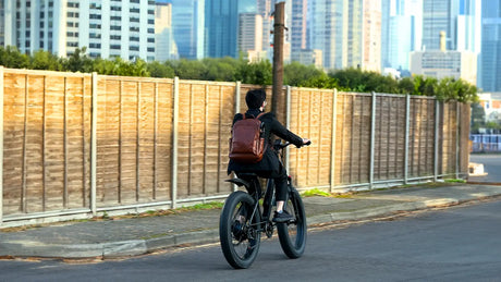 Will Your eBike Have All Features That Appear On Its Display?