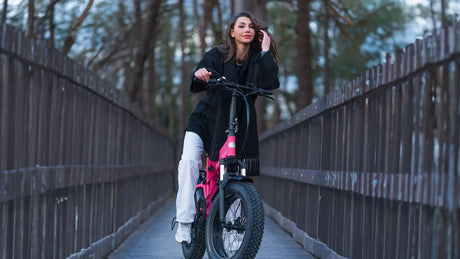 E-bike subsidies and grants in the UK