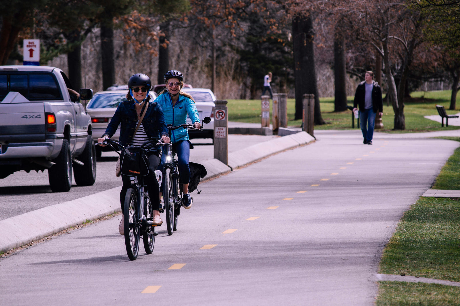 Do You Need a Licence for an Electric Bike in the UK?