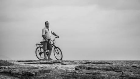 Are E-Bikes Beneficial for Seniors?
