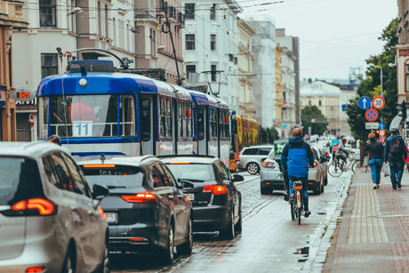 Updated 2025/26 UK E‑Bike Laws: Summary & Impact