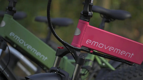 Electric Bikes | E-Bikes | Electric Bicycles