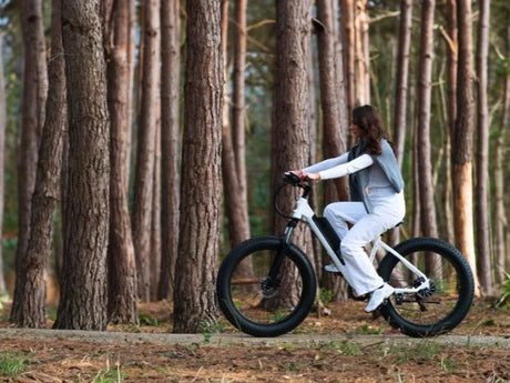 UK's Best Off-Road Electric Bicycles