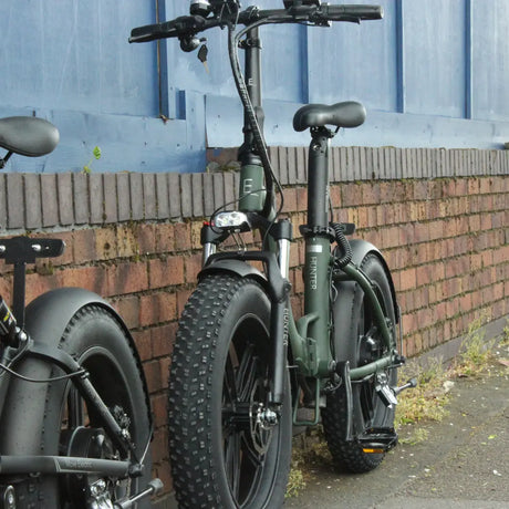 Ex-Demo E Bikes for Sale - Best eBikes Under £1000