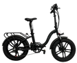 Hunter - fat tyre ebike