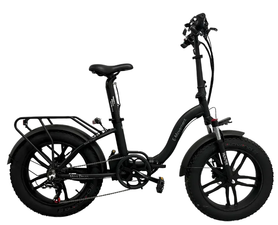 Best Electric Bikes Under £1000 - E Movement Top Picks 2025