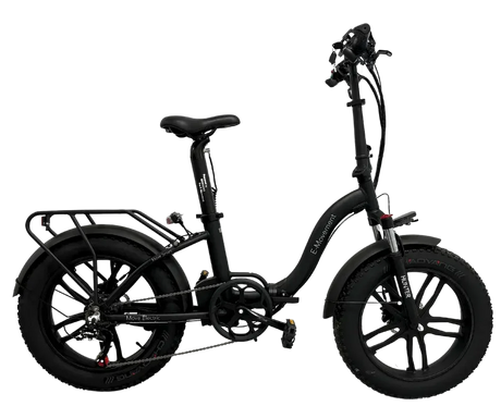 Best Electric Bikes Under £1000 - E Movement Top Picks 2025