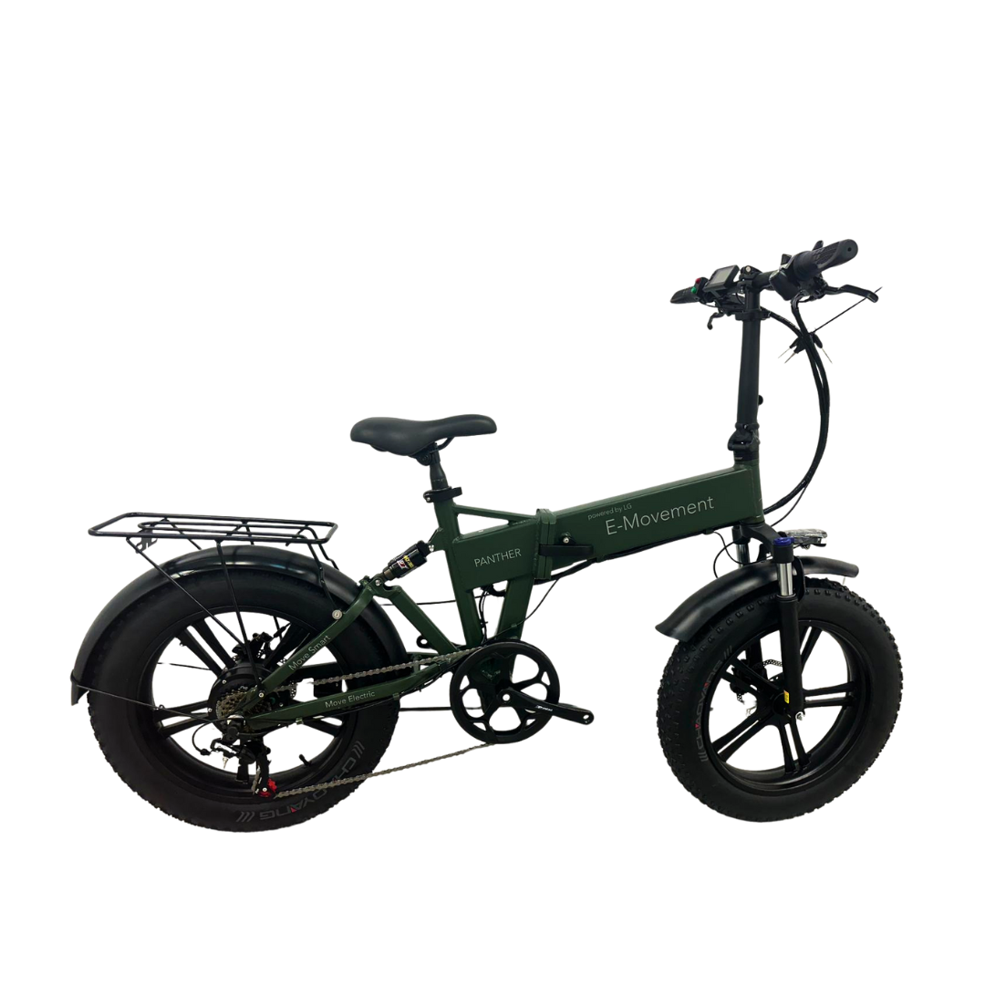 Best Electric Bikes Under £1000 - E Movement Top Picks 2025