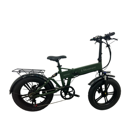 Best Electric Bikes Under £1000 - E Movement Top Picks 2025