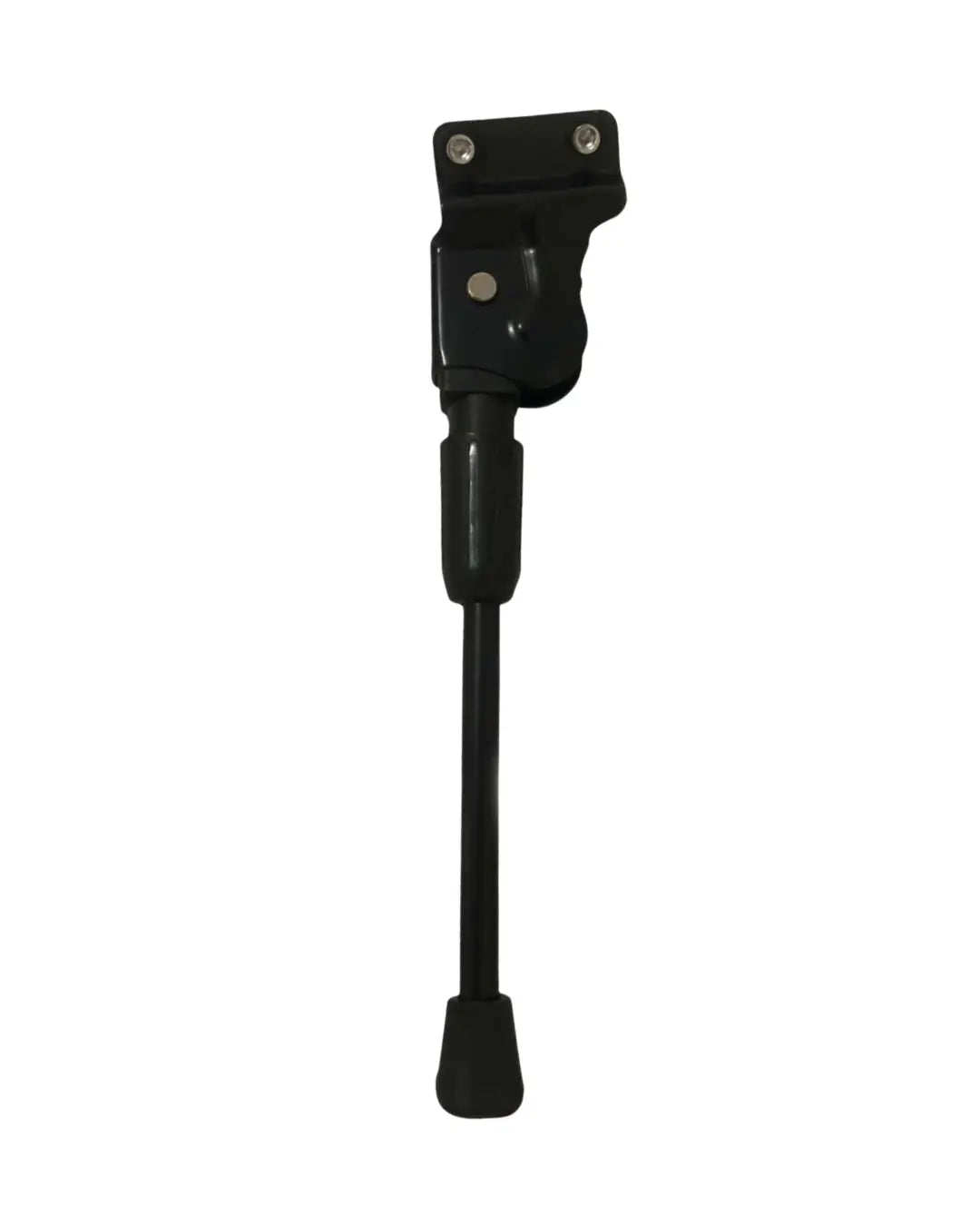 Adjustable Bicycle Rear Kickstand with Anti-Slip Base