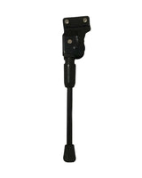 Adjustable Bicycle Rear Kickstand with Anti-Slip Base
