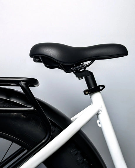 bike seat - Aries