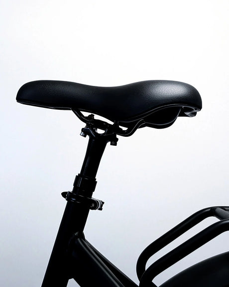 bike seat
