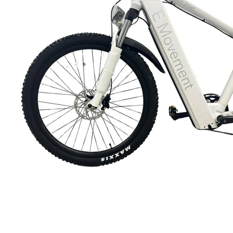 E movement Electric Bike