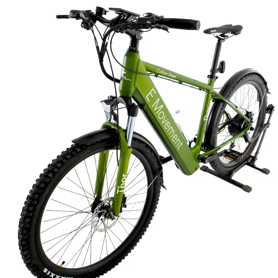 Limitless electric bike price online