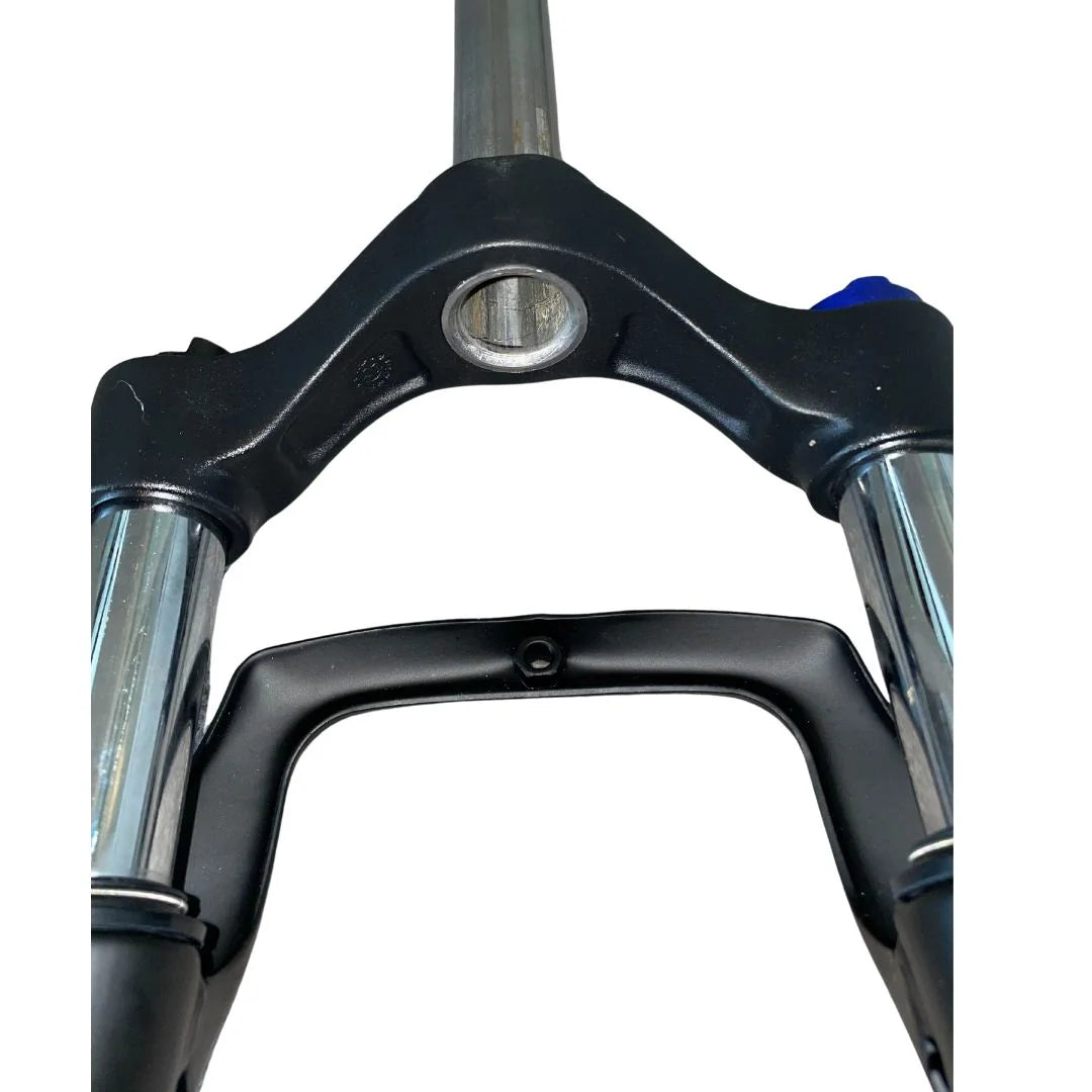 Front suspension ebike sale