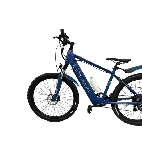 E movement Electric Bike