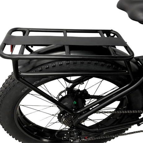 rear rack - Pixie