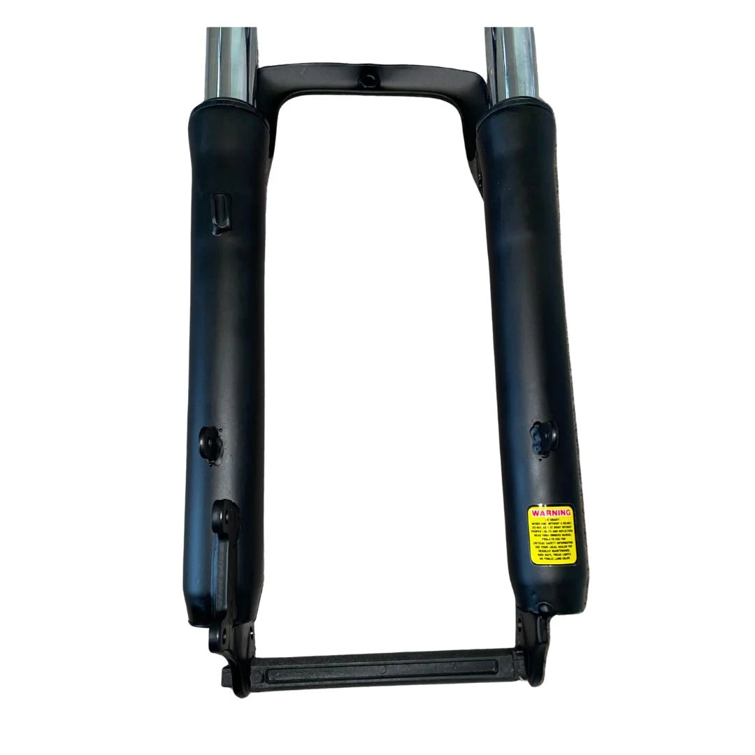 Ebike front fork hotsell
