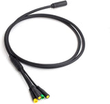 Cable wire multiple connector