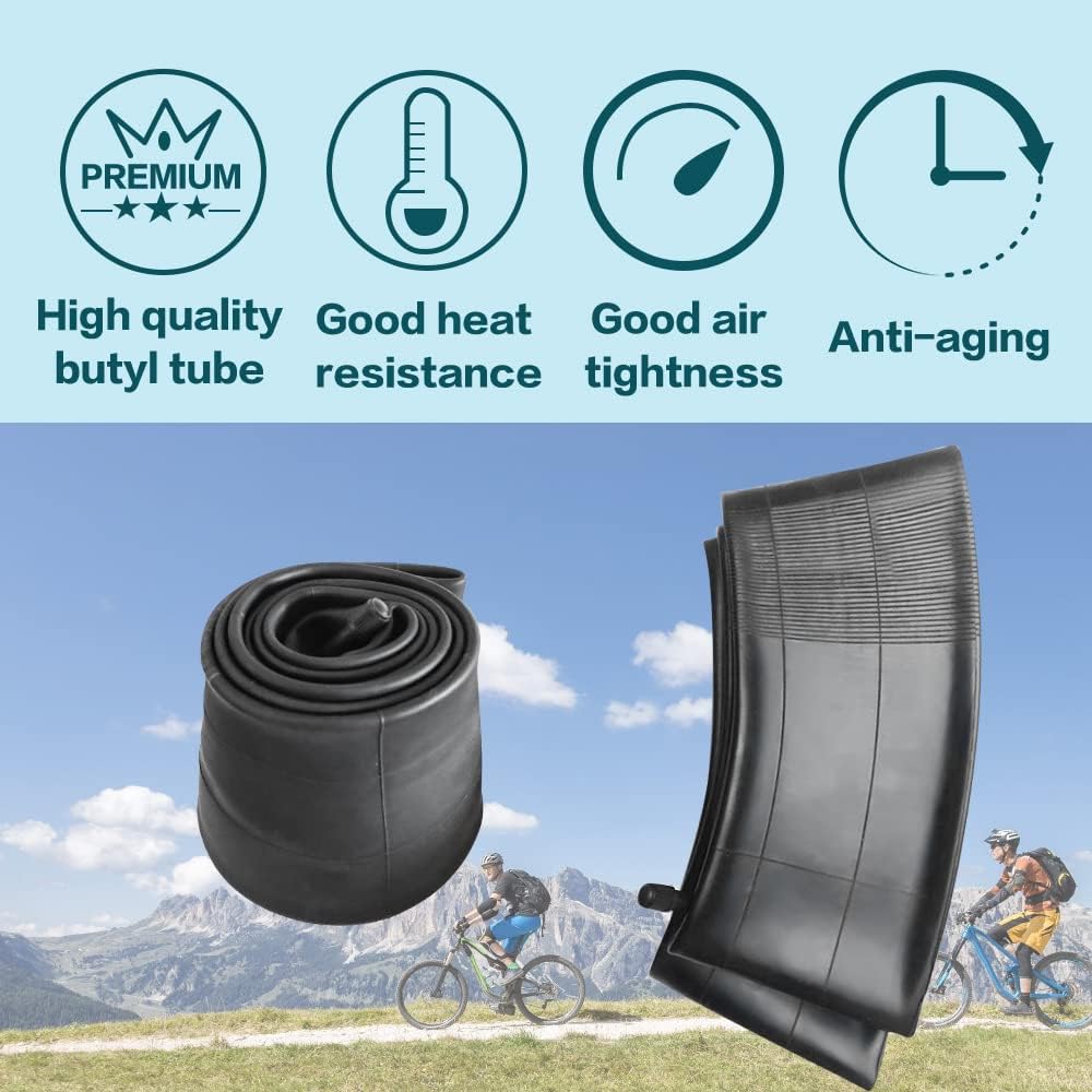 Electric bike inner tubes sale