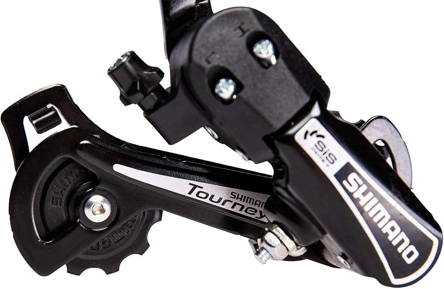 Shimano Derailleur 7S – e movement