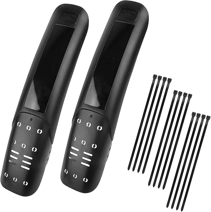 ENLEE Hard Shell Fenders