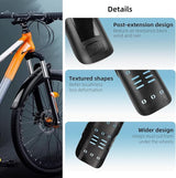 ENLEE Hard Shell Fenders