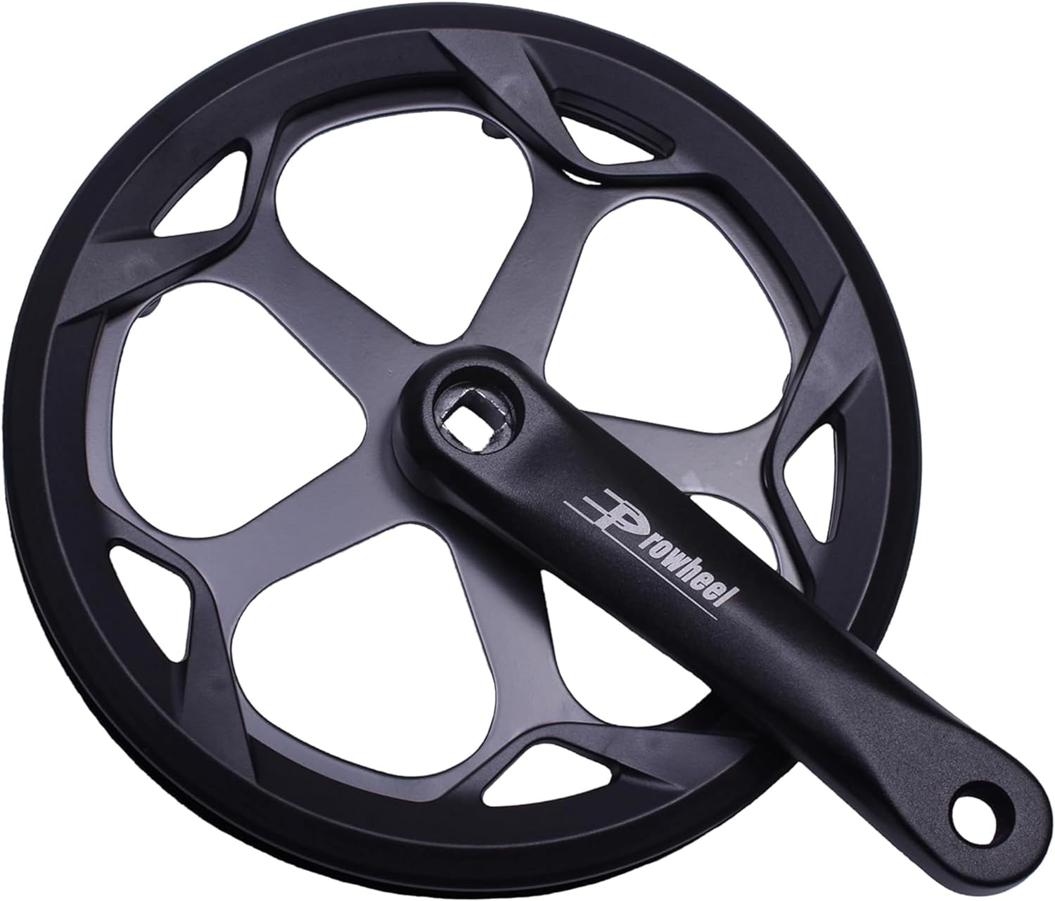 Crank prowheel 52t online