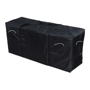 electric bike bag in black - ebike accessories