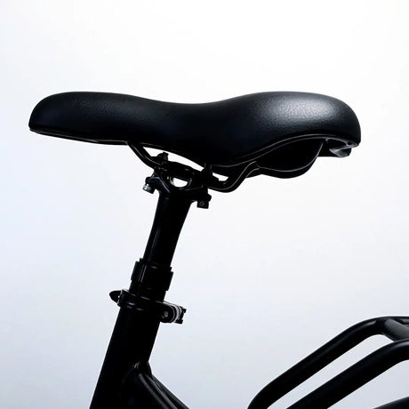 electric bike seat