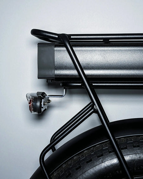 rare rack - hunter extreme