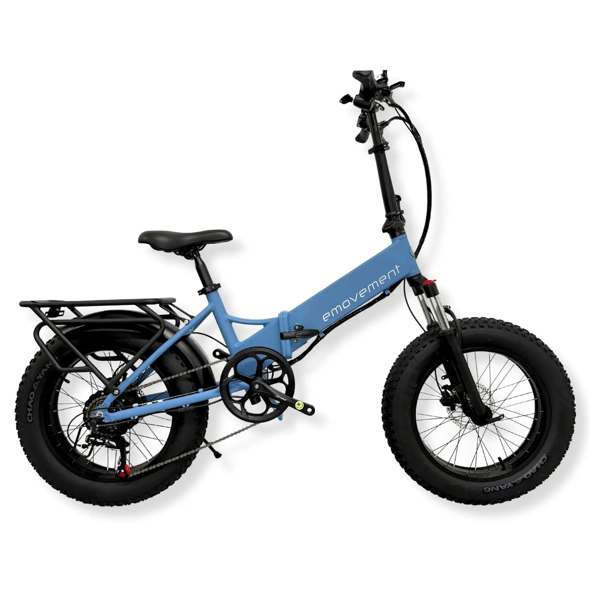 Fat tyre push bike sale