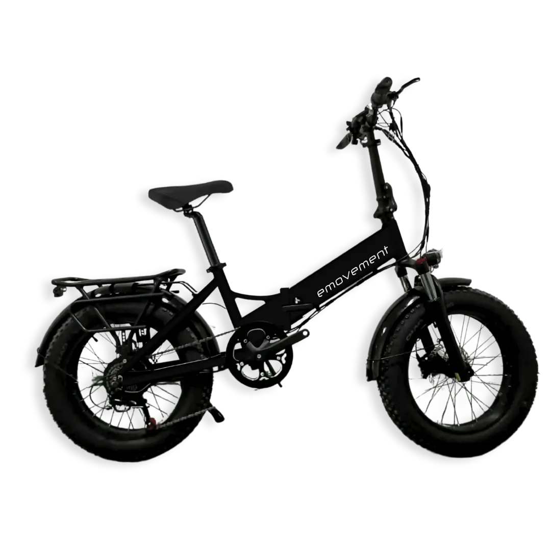 Shop Used Bikes Online UK From E Movement