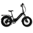 Raven electric bike