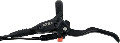 Black XIOD brake lever