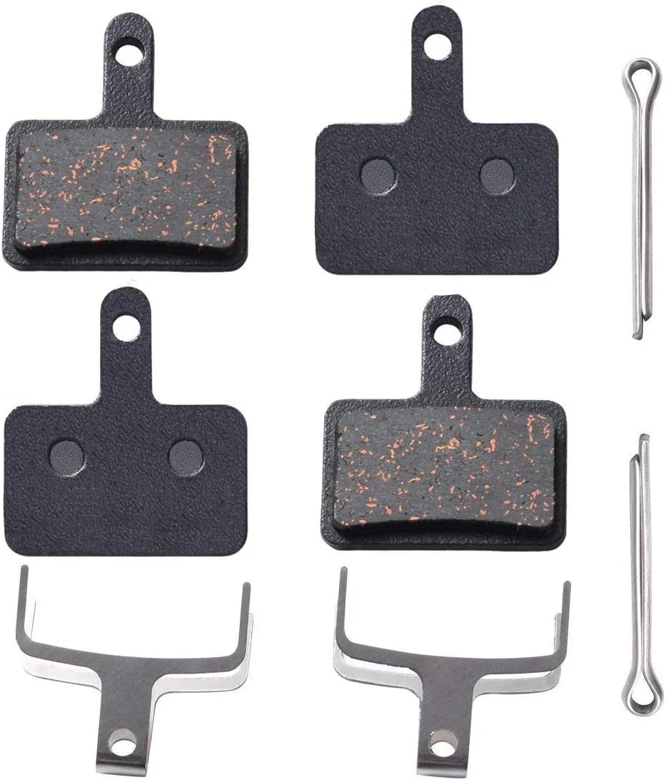 Electric Bike brake Pads e movement