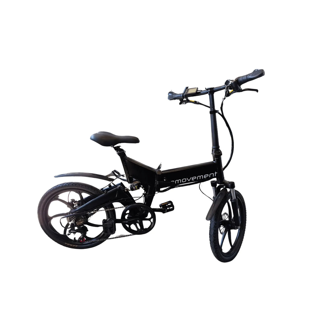 Commute -  Folding Road E-Bike