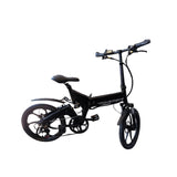 Commute -  Folding Road E-Bike